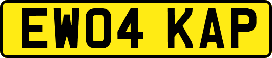 EW04KAP
