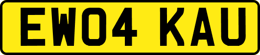 EW04KAU