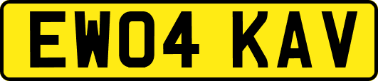 EW04KAV