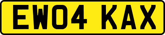 EW04KAX
