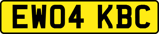EW04KBC