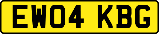 EW04KBG