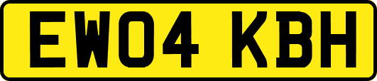 EW04KBH