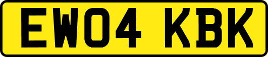 EW04KBK