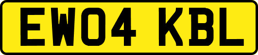 EW04KBL