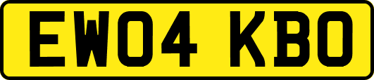 EW04KBO