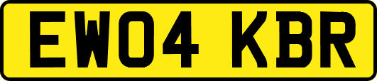 EW04KBR