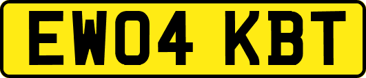 EW04KBT