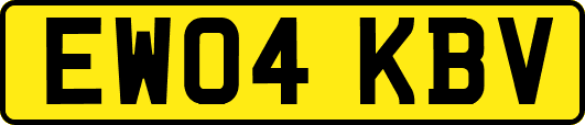 EW04KBV