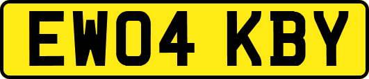 EW04KBY