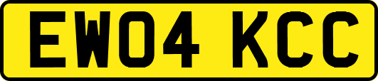 EW04KCC