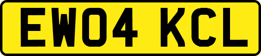EW04KCL