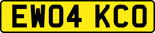 EW04KCO