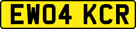 EW04KCR