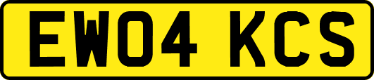 EW04KCS
