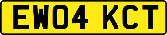 EW04KCT