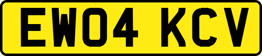 EW04KCV