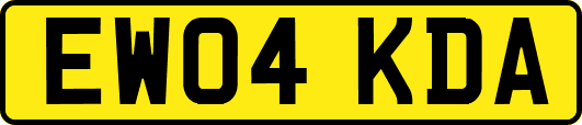 EW04KDA