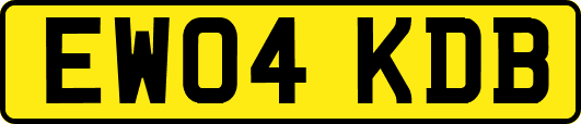 EW04KDB