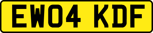 EW04KDF