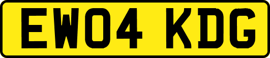 EW04KDG