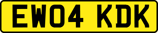 EW04KDK