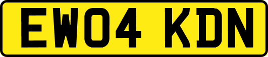 EW04KDN