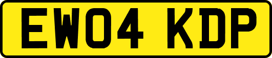 EW04KDP