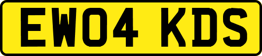 EW04KDS