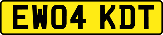 EW04KDT
