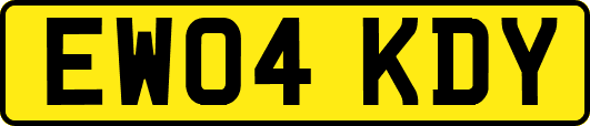 EW04KDY