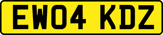 EW04KDZ