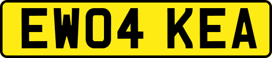 EW04KEA