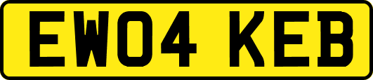 EW04KEB