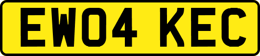 EW04KEC