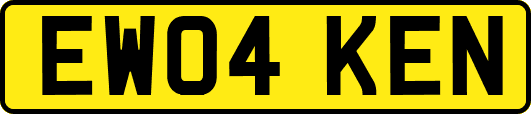 EW04KEN