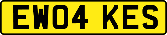 EW04KES