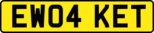 EW04KET