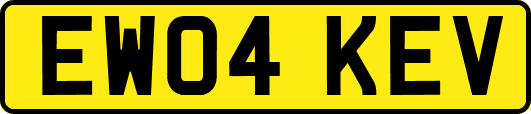 EW04KEV