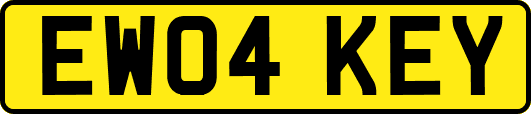 EW04KEY