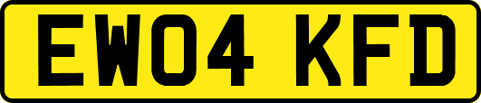 EW04KFD