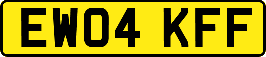 EW04KFF