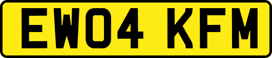 EW04KFM