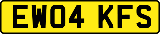 EW04KFS