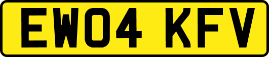 EW04KFV