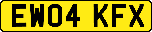 EW04KFX