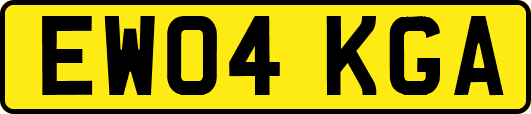 EW04KGA