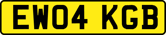 EW04KGB