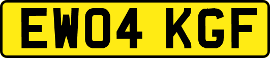 EW04KGF