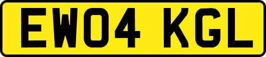 EW04KGL